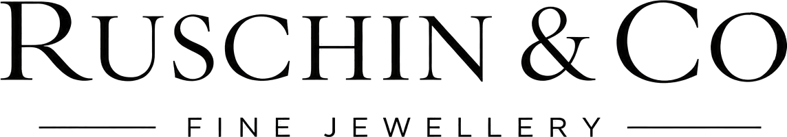 Ruschin & Co · Fine Jewellery